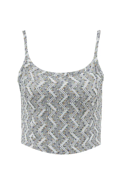 تاپ زنانه سوپردرای کد superdryW15S55101C