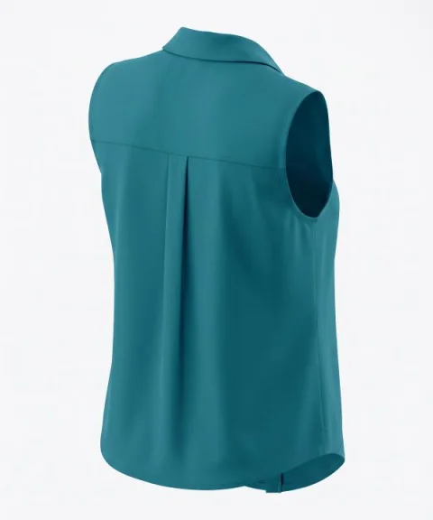 تاپ زنانه ریس کد1050091 - تصویر 2