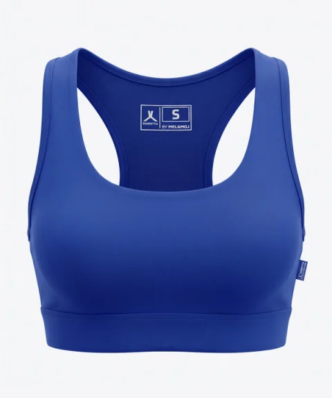 نیم تنه ورزشی زنانه مل‌اندموژ کد W09452