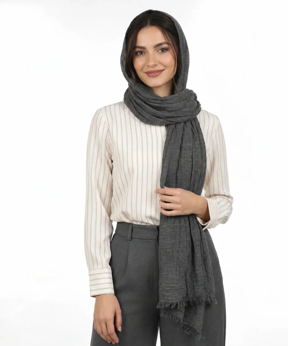 شال زنانه ریس کد 1480082