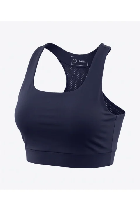 نیم تنه ورزشی زنانه مل‌اندموژ کدW09181
