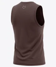 تاپ ورزشی زنانه مل‌اندموژ کدW09446 - تصویر 2