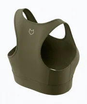 نیم تنه ورزشی زنانه مل‌اندموژ کدW09434 - تصویر 2