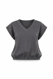 تیشرت زنانه ریس کد 1060051 - تصویر 3