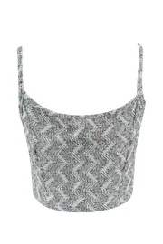تاپ زنانه سوپردرای کد superdryW15S55101C - تصویر 2