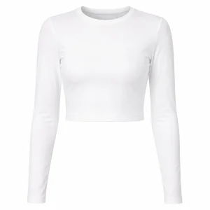 تیشرت ورزشی زنانه مل‌اندموژ کدW09241 - تصویر 1