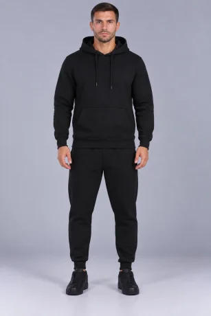 هودی مردانه مل‌اندموژ کد M08743 - تصویر 1