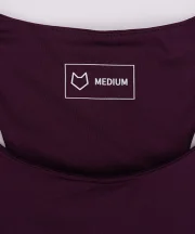نیم تنه ورزشی زنانه مل‌اندموژ کدW09326 - تصویر 3