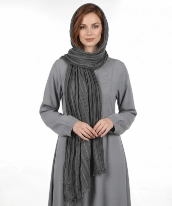 شال زنانه ریس کد 1480084 - تصویر 1