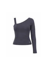 تیشرت ورزشی زنانه مل‌اندموژ کد W08895 - تصویر 3