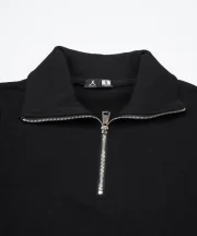 هودی زنانه مل‌اندموژ کد W08999 - تصویر 3
