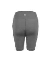 شلوارک ورزشی زنانه مل‌اندموژ کدW09183 - تصویر 2