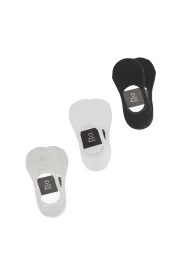 جوراب کالج زنانه مل‌اندموژ کد W08473 - تصویر 1