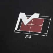 تیشرت مردانه مل‌اندموژ کد M09116 - تصویر 3