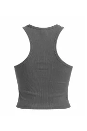 تاپ ورزشی زنانه مل‌اندموژ کد W09159 - تصویر 2