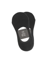 جوراب کالج زنانه مل‌اندموژ کد W08473 - تصویر 2