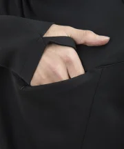 هودی مردانه مل‌اندموژ کدM08318 - تصویر 3