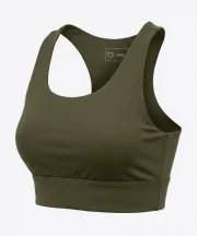 نیم تنه ورزشی زنانه مل‌اندموژ کدW09434 - تصویر 1