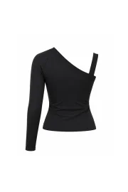 تیشرت ورزشی زنانه مل‌اندموژ کد W08895 - تصویر 2