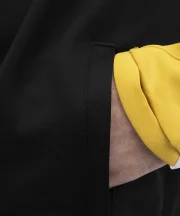 سویشرت ورزشی مردانه مل‌اندموژ کدM08459 - تصویر 3
