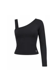 تیشرت ورزشی زنانه مل‌اندموژ کد W08895 - تصویر 1