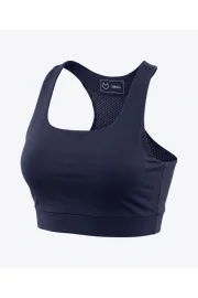 نیم تنه ورزشی زنانه مل‌اندموژ کدW09181 - تصویر 1